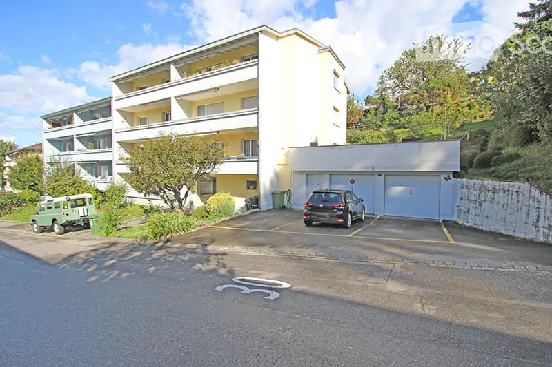Appartamento a Ittigen – foto 3 di 11