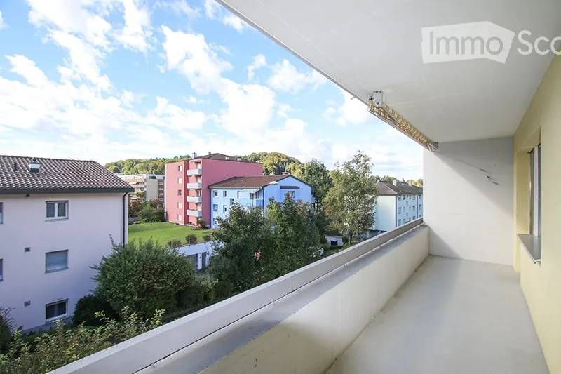 Appartamento a Ittigen – foto 9 di 11