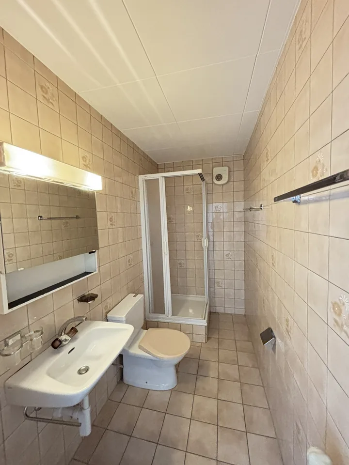 Grand appartement de 3 pièces au centre de Lausanne – photo 7 sur 7