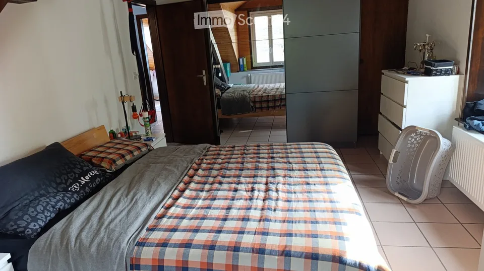 Übernahme des Mietvertrags - Prächtige Wohnung – Foto 4 von 5