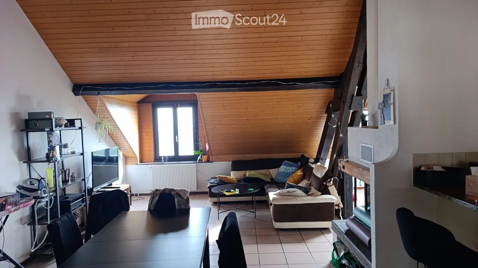 Übernahme des Mietvertrags - Prächtige Wohnung – Foto 5 von 5