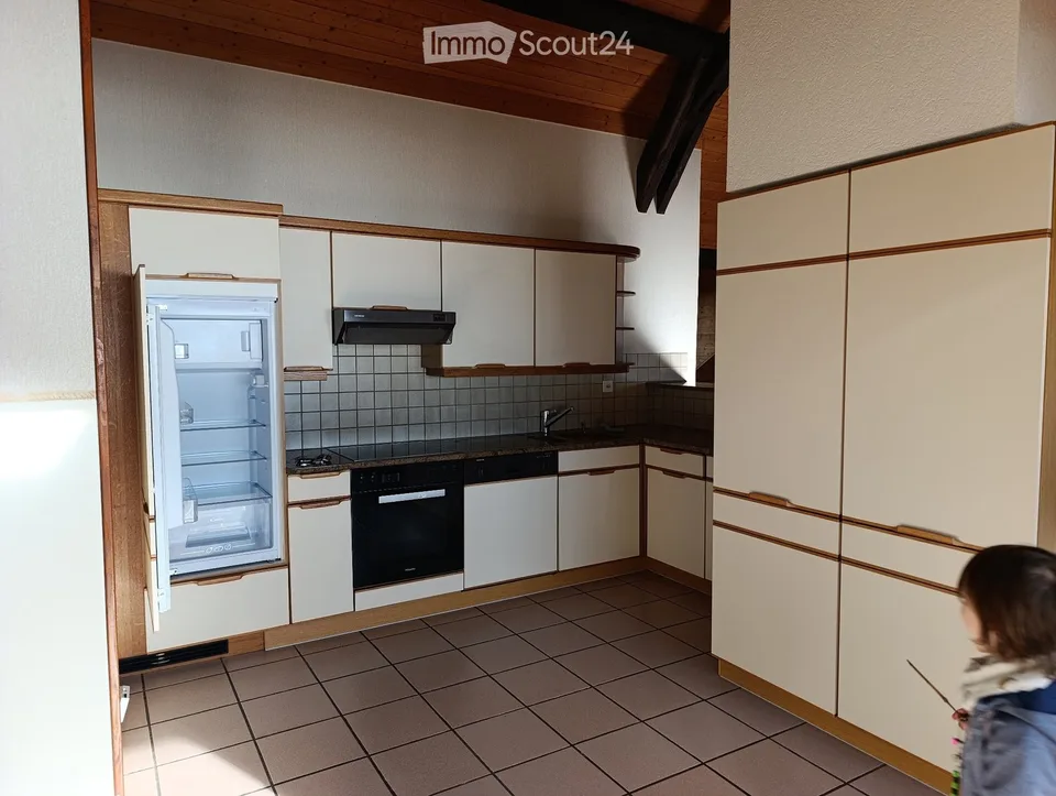 Übernahme des Mietvertrags - Prächtige Wohnung – Foto 2 von 5