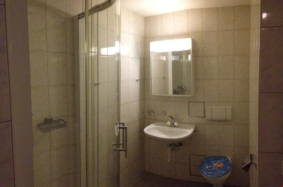 Charmante 5-Zimmer-Altbauwohnung an der Greifengasse in Basel – Foto 8 von 10