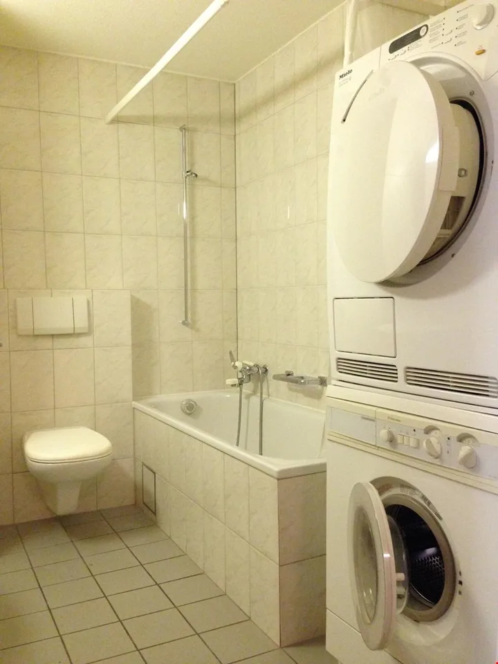 Charmante 5-Zimmer-Altbauwohnung an der Greifengasse in Basel – Foto 7 von 10