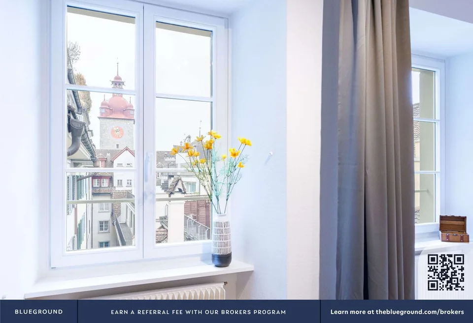 Building Weinmarkt - hitrental-ag - 1459701(ZRH1459701P) – Foto 13 von 13