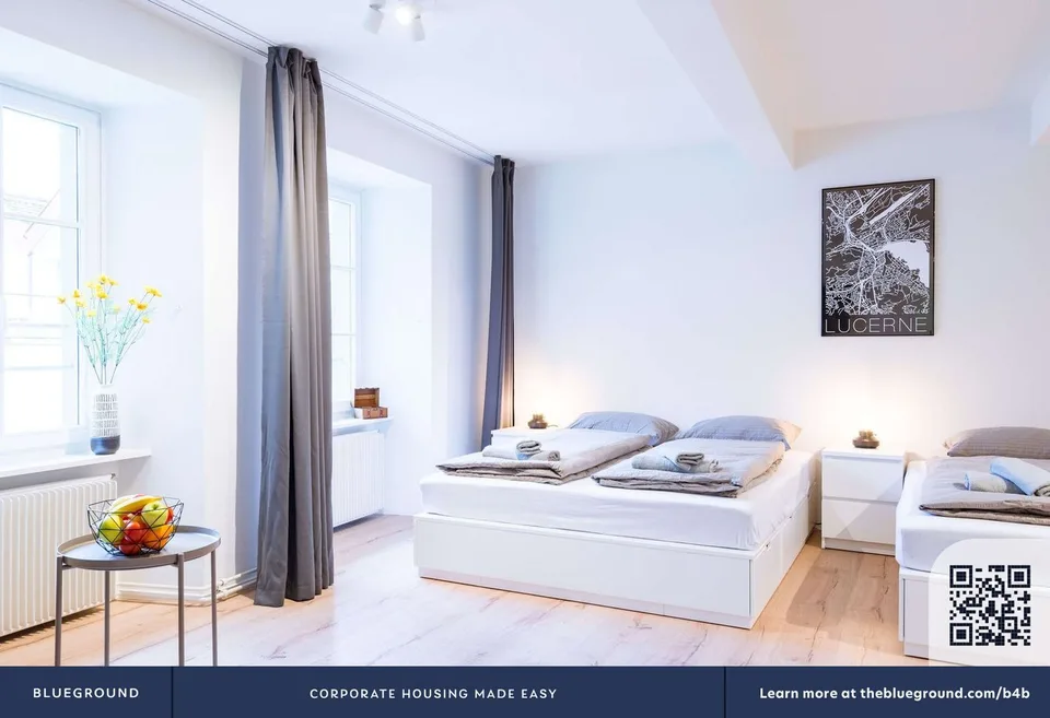 Building Weinmarkt - hitrental-ag - 1459701(ZRH1459701P) – Foto 4 von 13