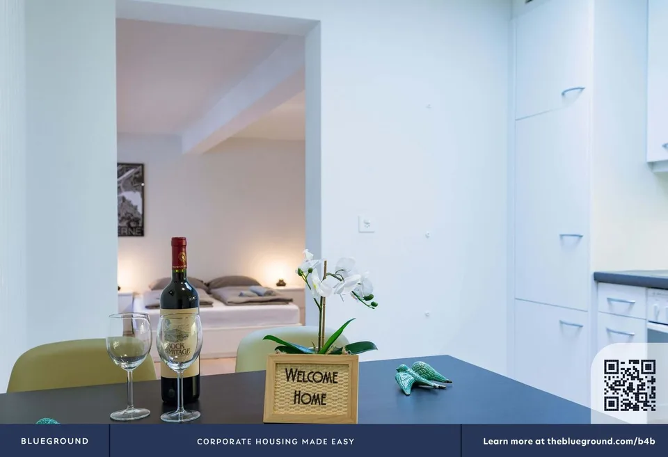 Building Weinmarkt - hitrental-ag - 1459701(ZRH1459701P) – Foto 9 von 13