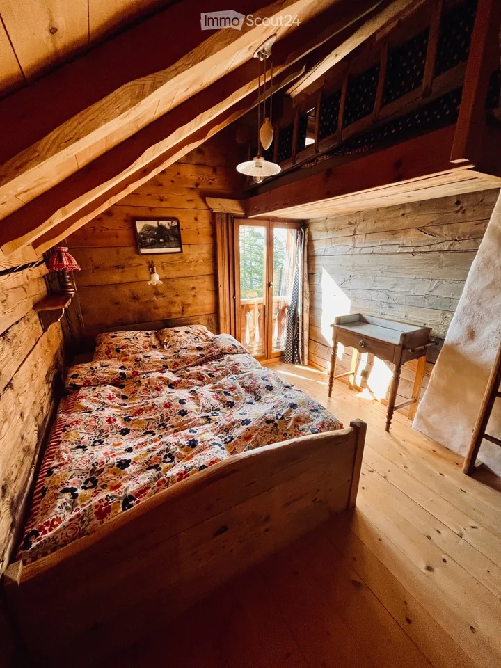 Chalet zur Miete in ruhiger Lage in Leysin für Wintersaison 26/27 – Foto 5 von 5