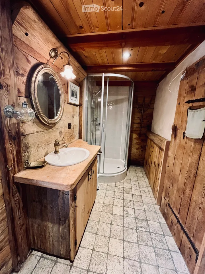 Chalet zur Miete in ruhiger Lage in Leysin für Wintersaison 26/27 – Foto 4 von 5