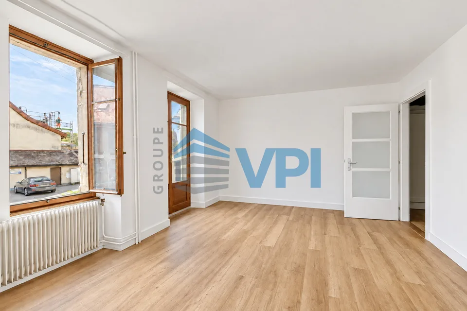 Casa di villaggio con 4.5 locali - Investimento con reddito locativo – foto 3 di 10