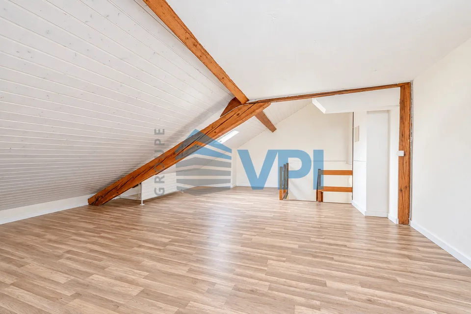 Casa di villaggio con 4.5 locali - Investimento con reddito locativo – foto 6 di 10