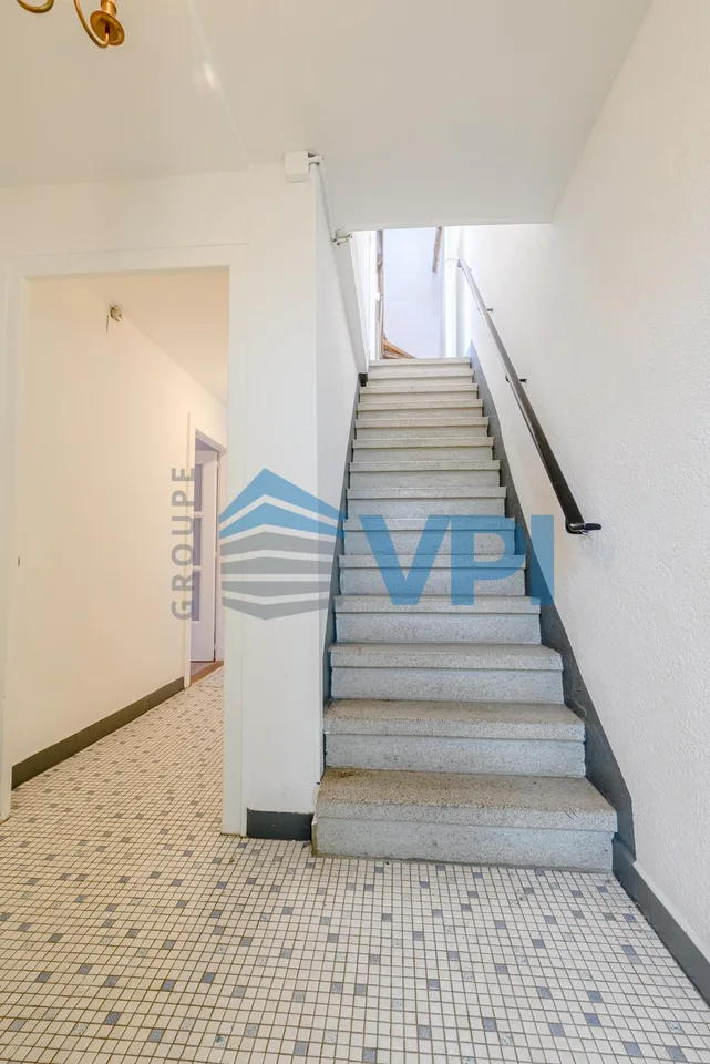 Casa di villaggio con 4.5 locali - Investimento con reddito locativo – foto 8 di 10