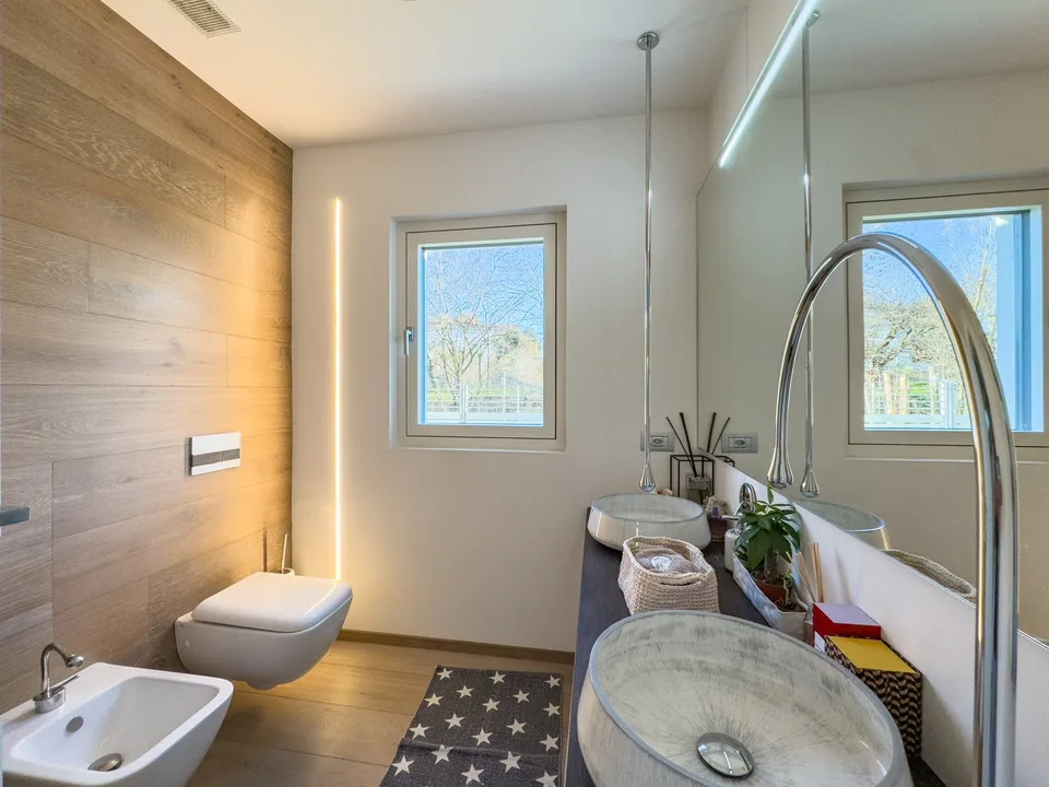 Prächtige Luxusvilla in Coldrerio – Foto 17 von 21