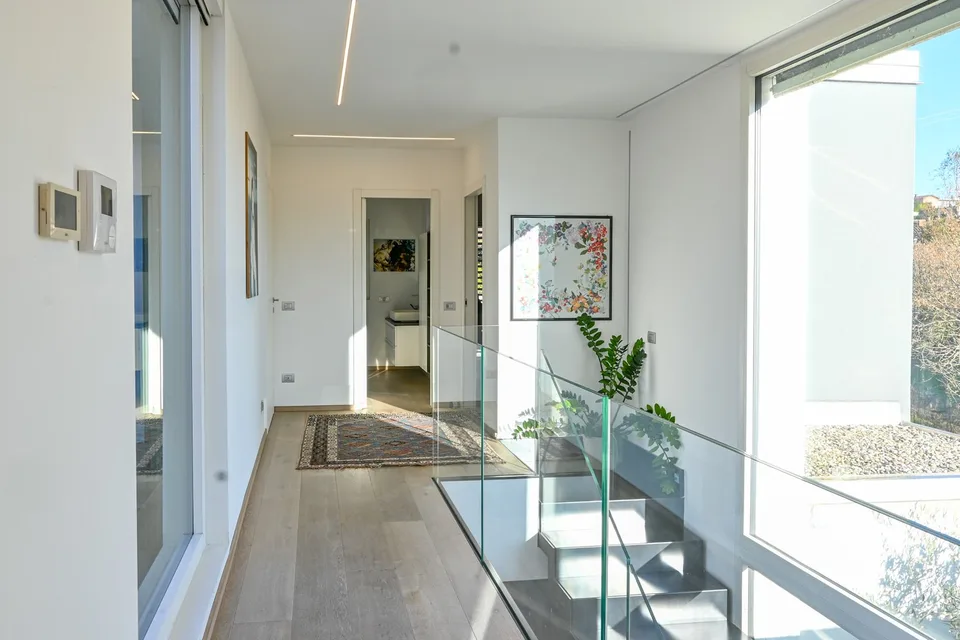 Prächtige Luxusvilla in Coldrerio – Foto 12 von 21