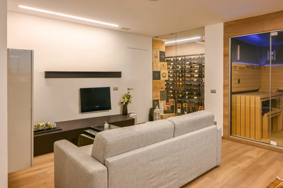 Prächtige Luxusvilla in Coldrerio – Foto 16 von 21