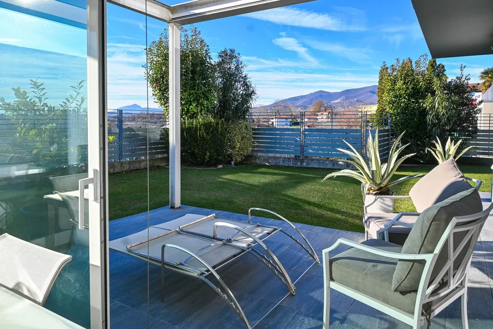 Prächtige Luxusvilla in Coldrerio – Foto 6 von 21