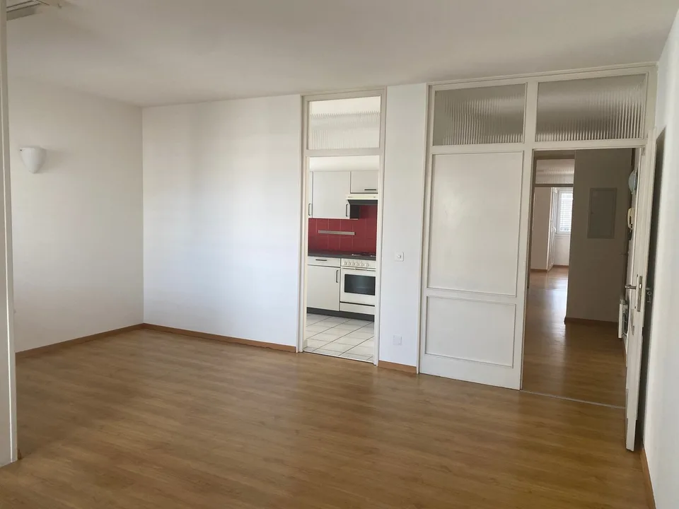 Wohnung 3.5 Zimmer im Zentrum von Locarno – Foto 3 von 15
