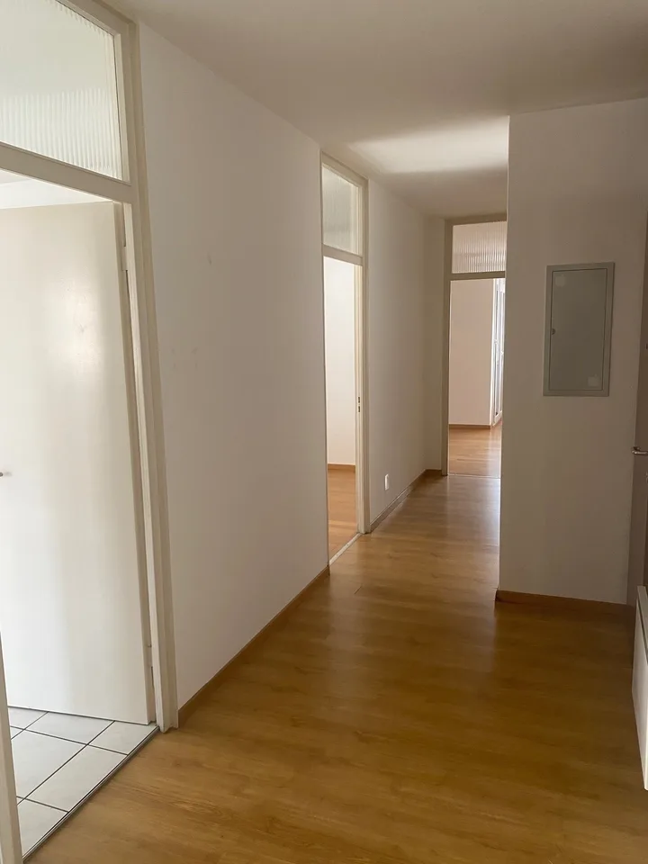 Wohnung 3.5 Zimmer im Zentrum von Locarno – Foto 9 von 15