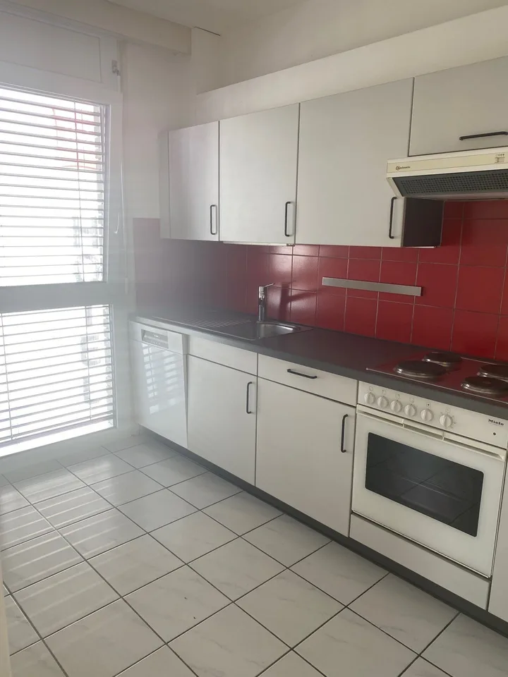 Wohnung 3.5 Zimmer im Zentrum von Locarno – Foto 6 von 15