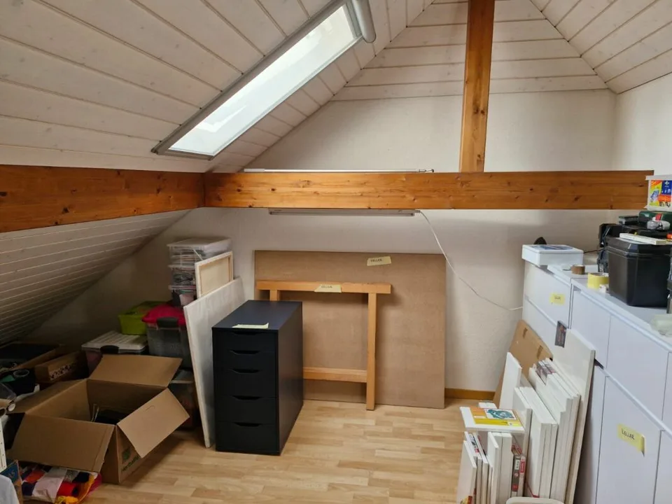 MFH Rütistrasse 7, Thörigen – photo 7 of 8