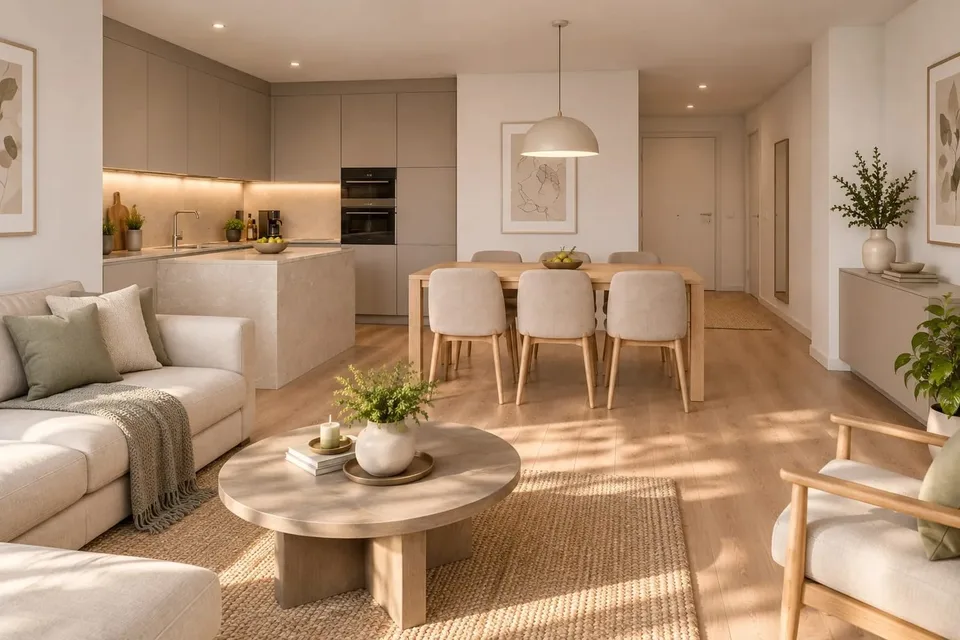 2.5 Zimmer Wohnung in Schaffhausen – Foto 2 von 8