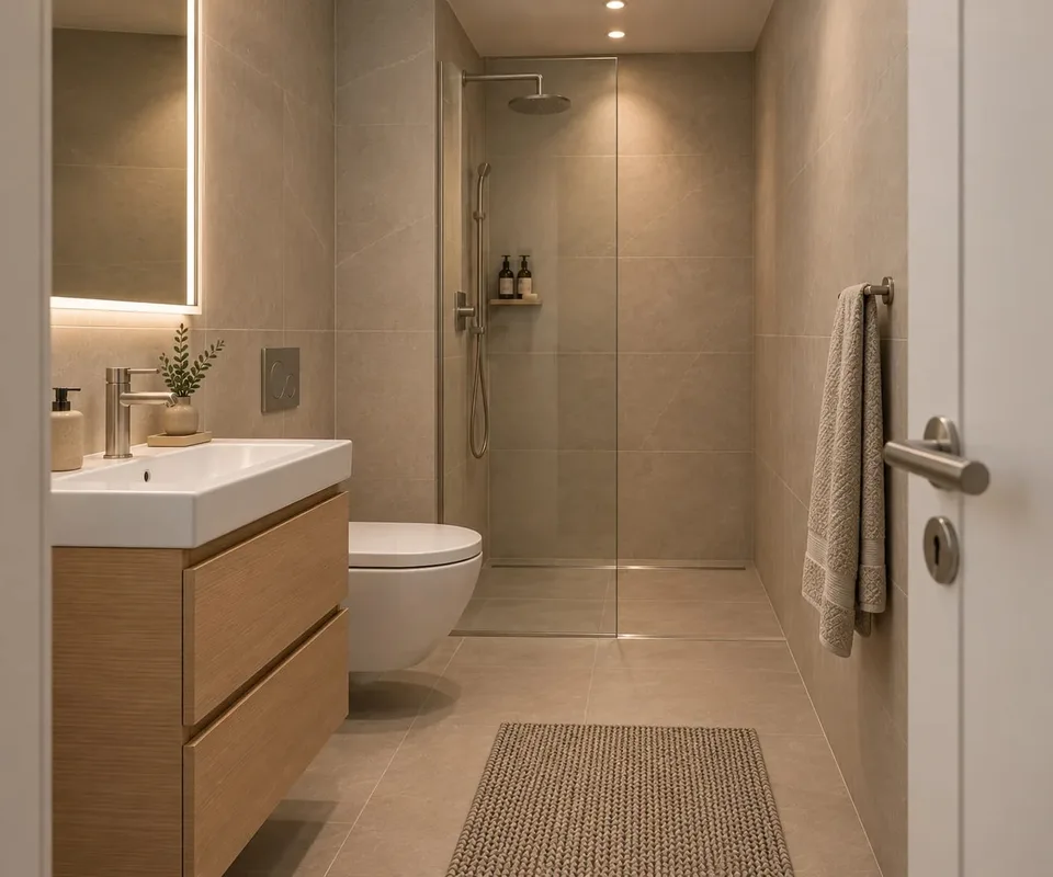 2.5 Zimmer Wohnung in Schaffhausen – Foto 4 von 8