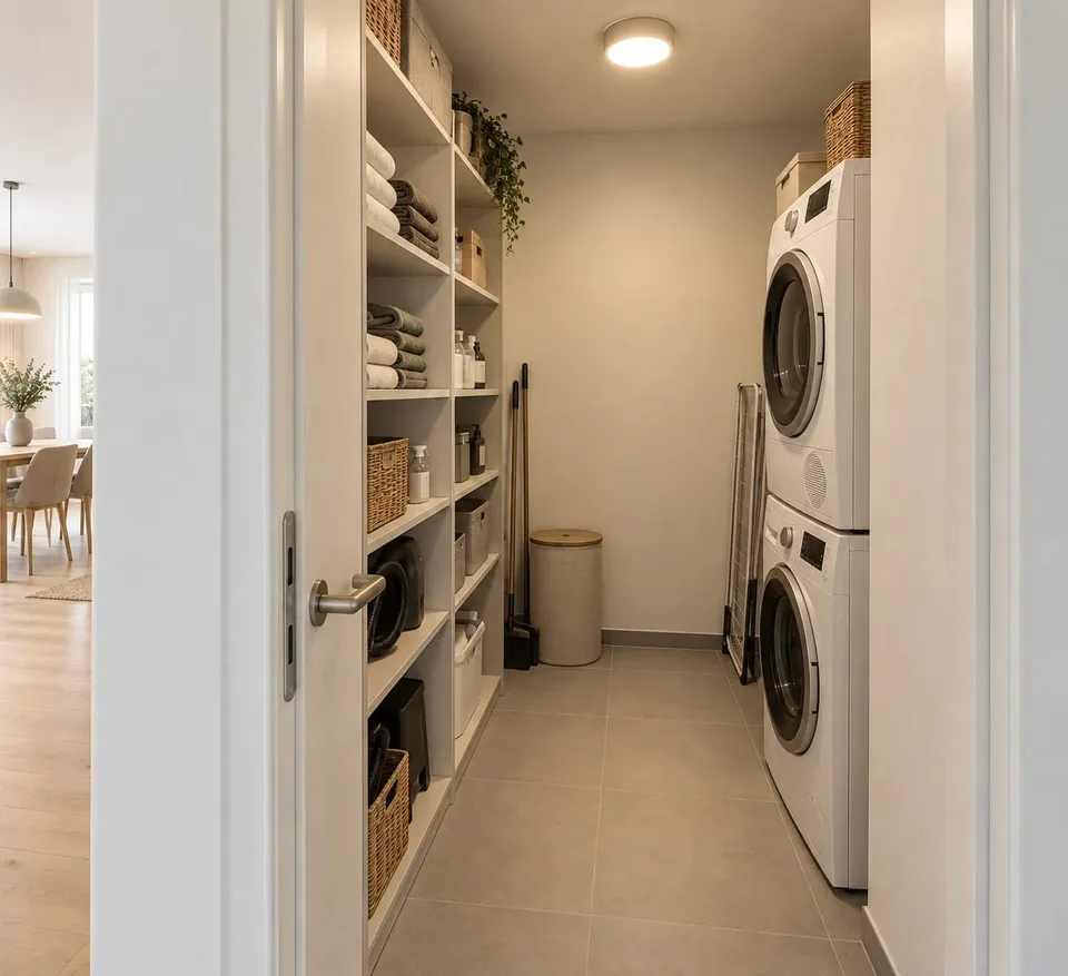 2.5 Zimmer Wohnung in Schaffhausen – Foto 5 von 8
