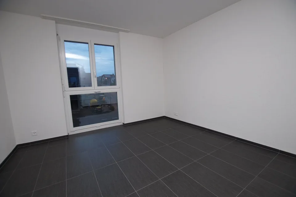 Appartamento attraente e ben curato di 2,5 locali – foto 7 di 8