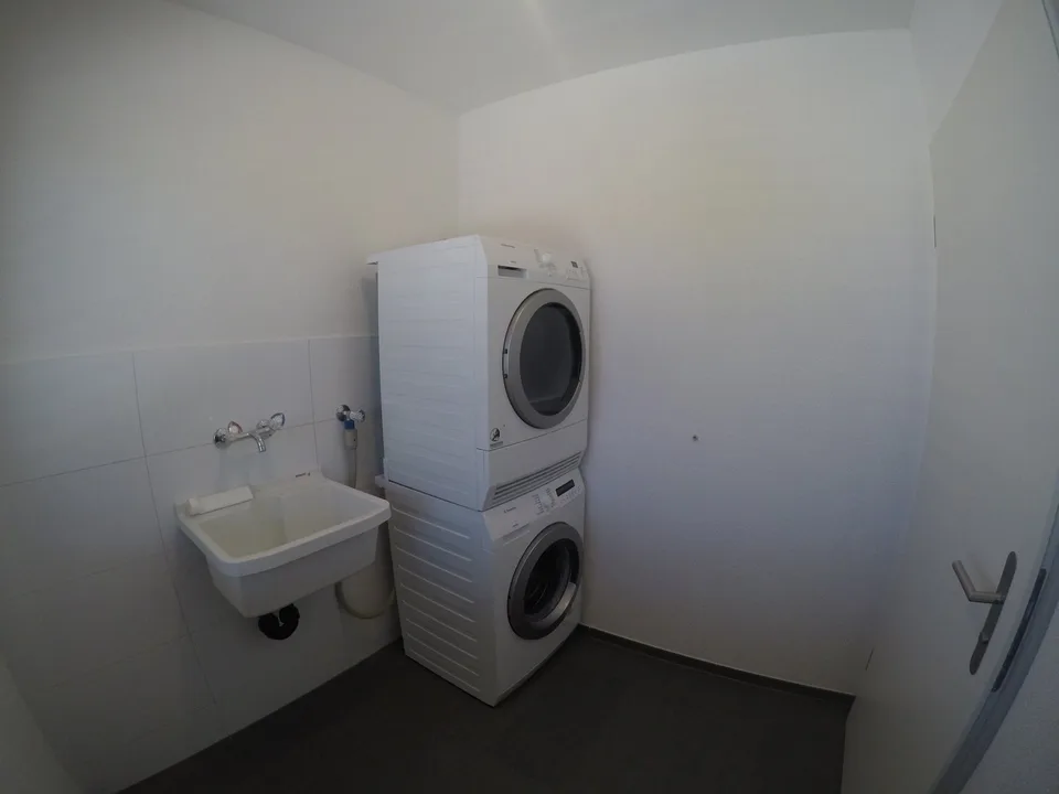 Appartamento attraente e ben curato di 2,5 locali – foto 8 di 8