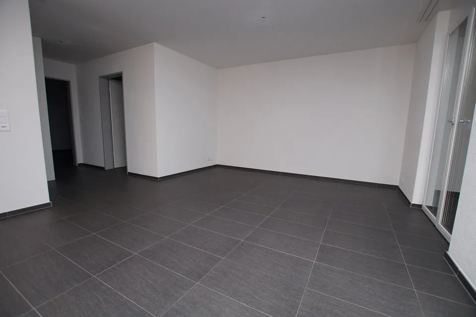 Appartamento attraente e ben curato di 2,5 locali – foto 2 di 8