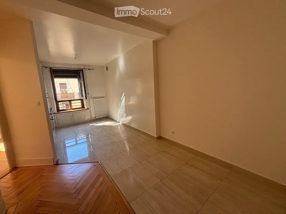 Wohnung mit 3 Zimmern in Genf - Quartier Vollandes – Foto 5 von 5