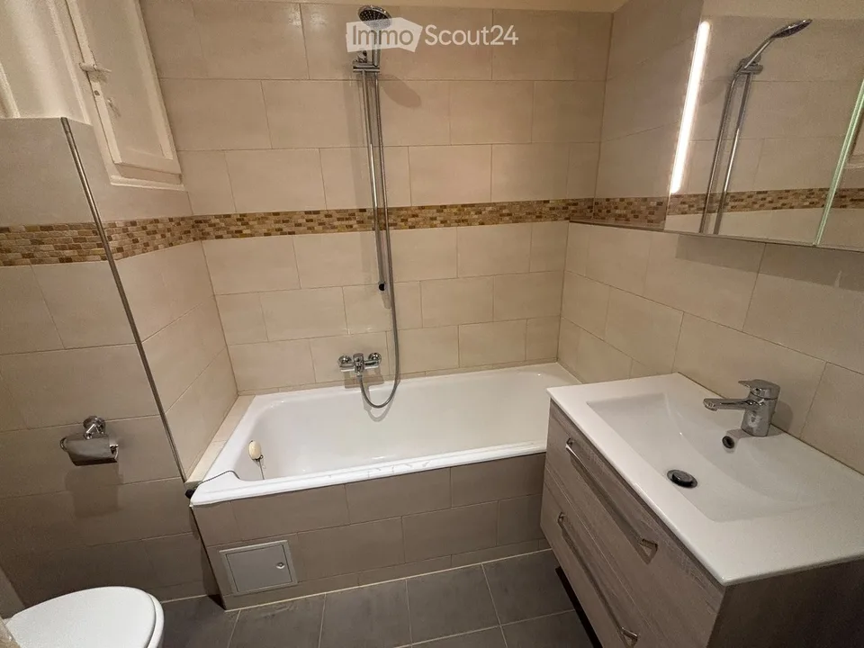 Wohnung mit 3 Zimmern in Genf - Quartier Vollandes – Foto 3 von 5