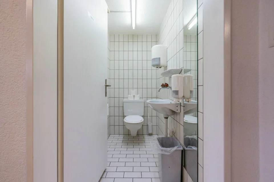 Attraktive Gewerbe- und Lagerfläche mit 400 m² – Foto 10 von 20