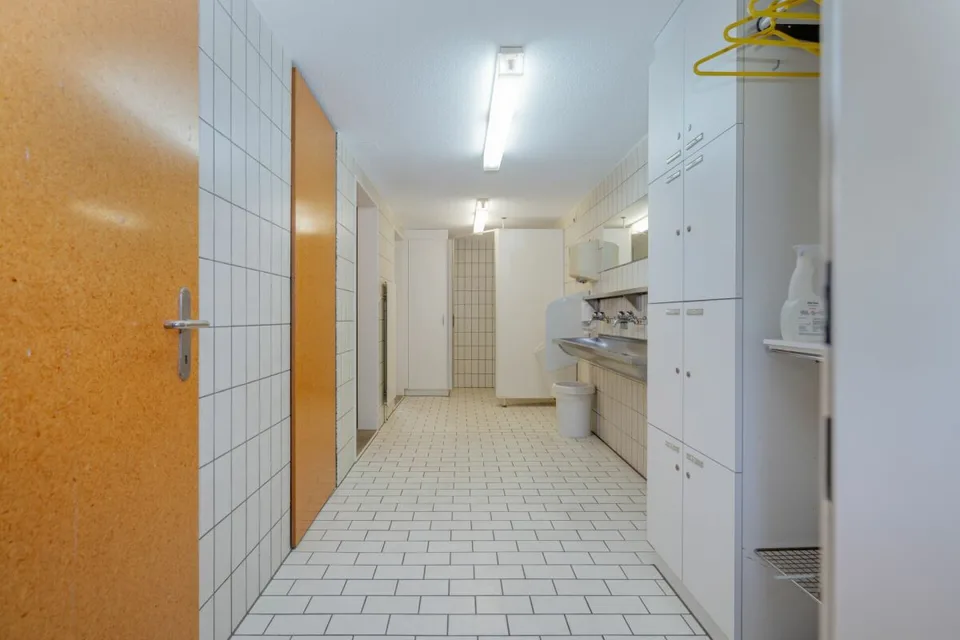 Attraktive Gewerbe- und Lagerfläche mit 400 m² – Foto 18 von 20
