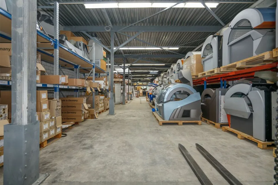 Attraktive Gewerbe- und Lagerfläche mit 400 m² – Foto 17 von 20