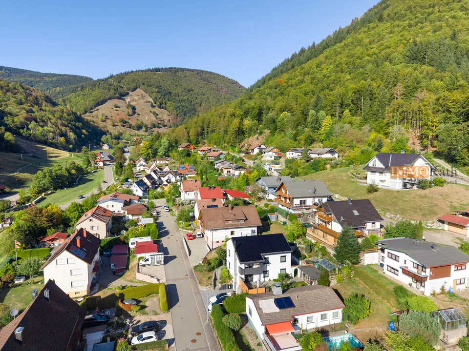 IMMORath.de Freistehendes Einfamilienhaus mit Garten in Todtnau-Bran – Foto 13 von 13