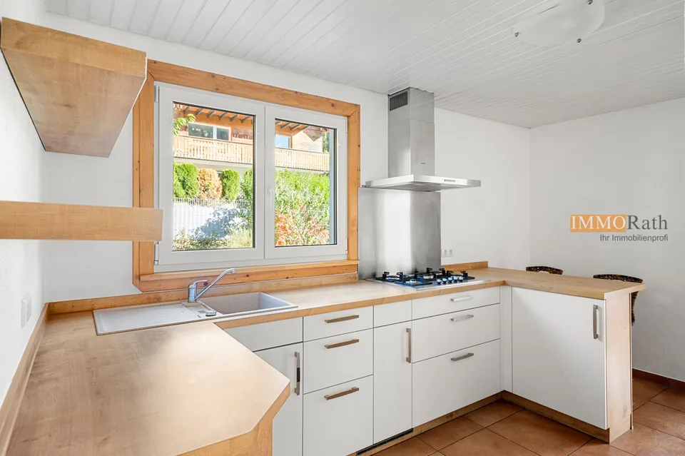 IMMORath.de Freistehendes Einfamilienhaus mit Garten in Todtnau-Bran – Foto 3 von 13