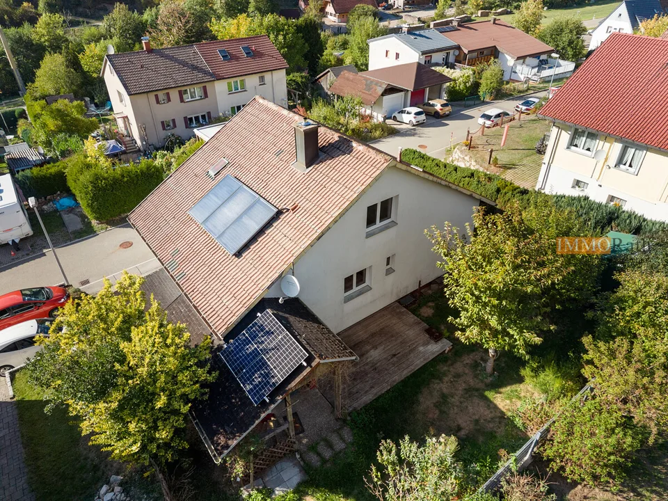 IMMORath.de Freistehendes Einfamilienhaus mit Garten in Todtnau-Bran – Foto 12 von 13