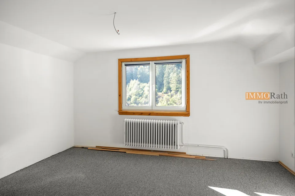 IMMORath.de Freistehendes Einfamilienhaus mit Garten in Todtnau-Bran – Foto 6 von 13