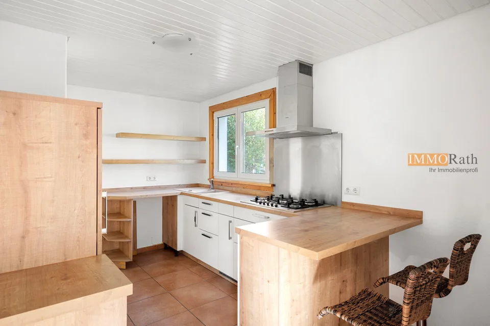 IMMORath.de Freistehendes Einfamilienhaus mit Garten in Todtnau-Bran – Foto 4 von 13