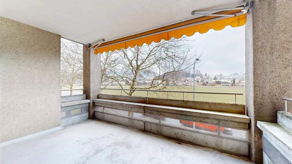 Vivere nel verde Lindendorf, Ostermundigen – foto 6 di 6