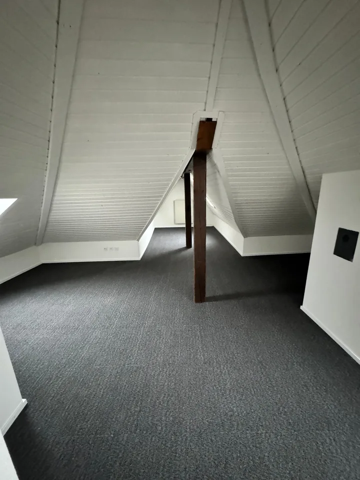 Renovierte 4.5-Zimmer-Duplex-Dachwohnung an zentraler Lage – Foto 6 von 9