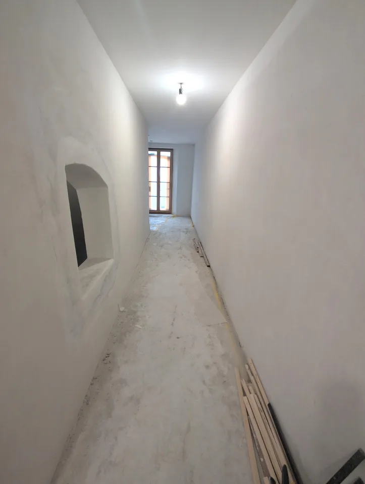 Promozione unica! Un bellissimo studio nuovo, in affitto nel cuore di Riddes! – foto 4 di 6