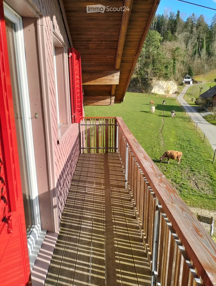 Appartement à Ochlenberg – photo 2 sur 9