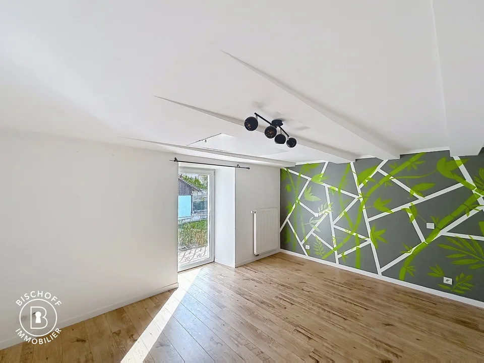 Casa unifamiliare affascinante con piscina a Wolschwiller – disponibile immediatamente! – foto 5 di 21
