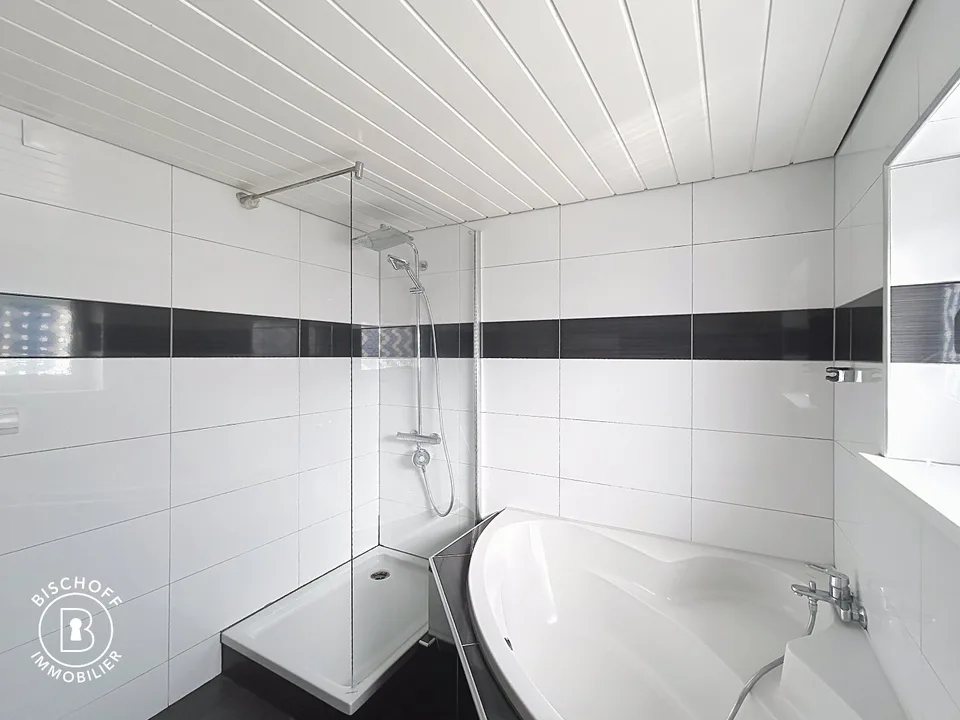 Casa unifamiliare affascinante con piscina a Wolschwiller – disponibile immediatamente! – foto 11 di 21