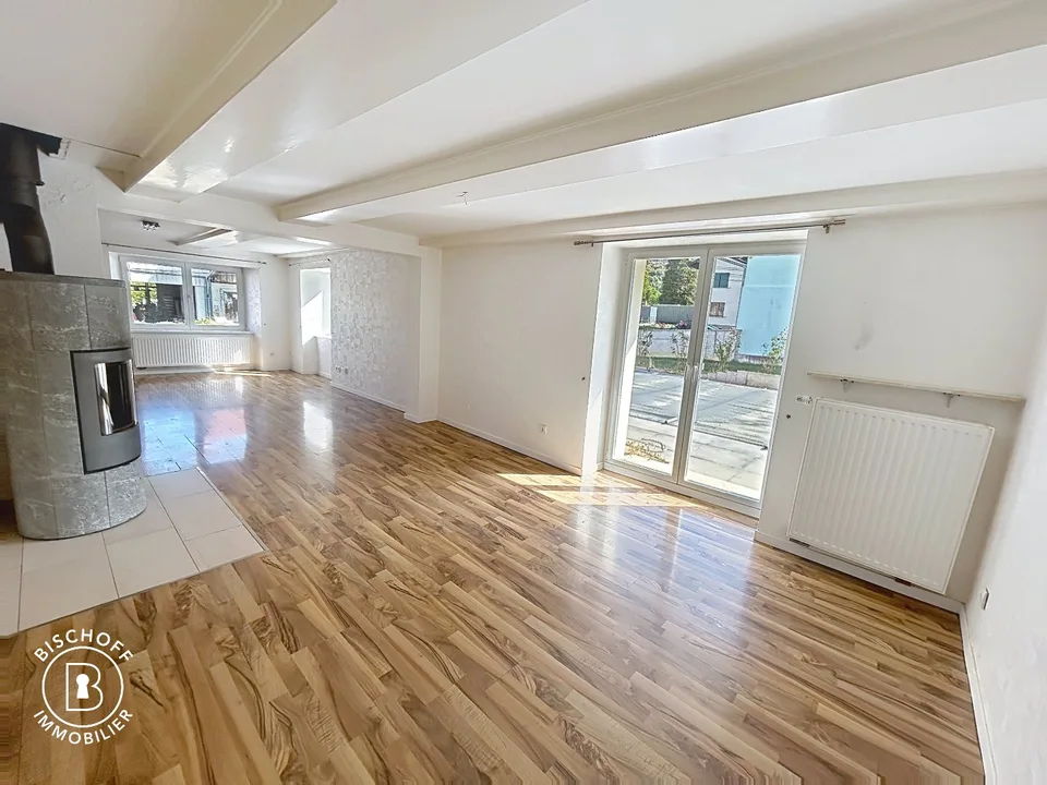 Casa unifamiliare affascinante con piscina a Wolschwiller – disponibile immediatamente! – foto 3 di 21