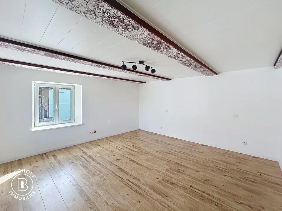 Casa unifamiliare affascinante con piscina a Wolschwiller – disponibile immediatamente! – foto 10 di 21
