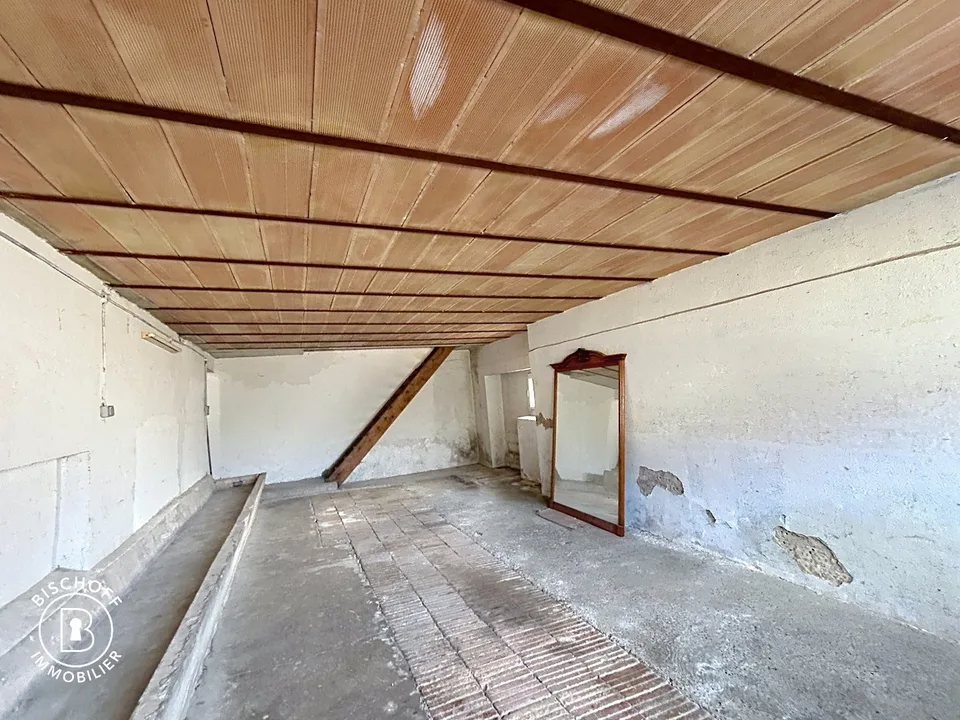 Casa unifamiliare affascinante con piscina a Wolschwiller – disponibile immediatamente! – foto 19 di 21