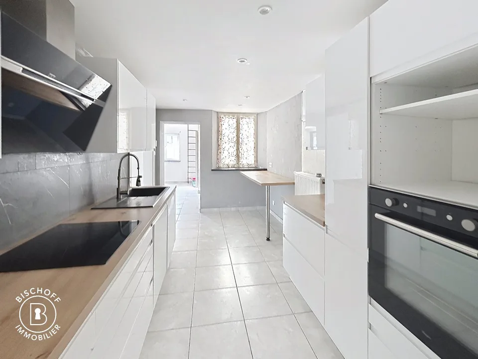 Casa unifamiliare affascinante con piscina a Wolschwiller – disponibile immediatamente! – foto 13 di 21